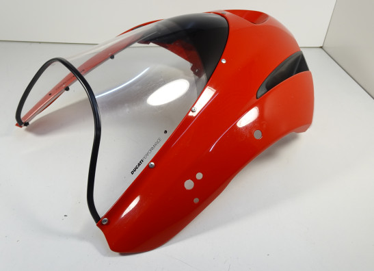 Cowl upper front Ducati 749  999