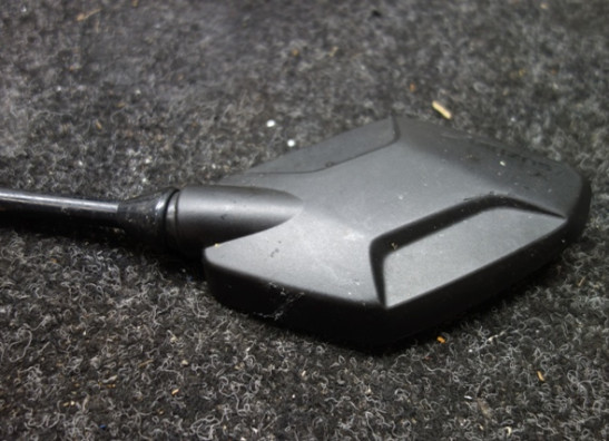 Spiegel rechts Suzuki DL 800 V STROM