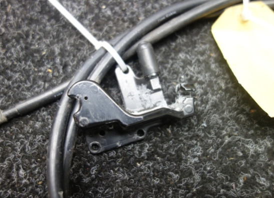 Rear brake caliper Yamaha XP 500 T-Max