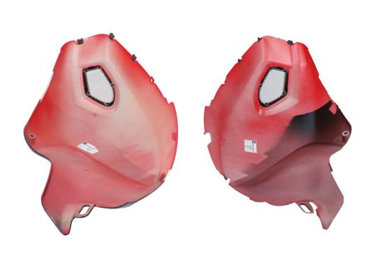 Tankschutz Ducati monster 796