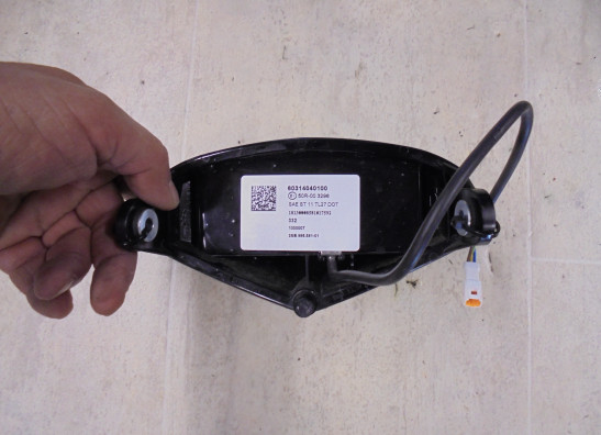 Achterlicht KTM 1190 Adventure