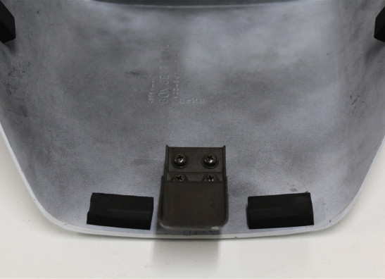 Soziusabdeckung Suzuki GSX R 1100