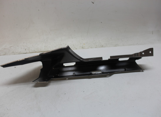 Linker achterkant Yamaha FJR 1300