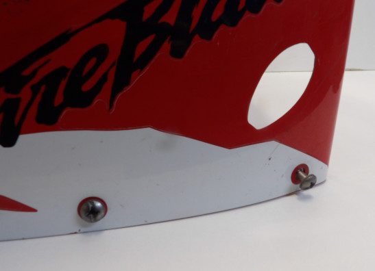 Topkuip Honda CBR 900 RR