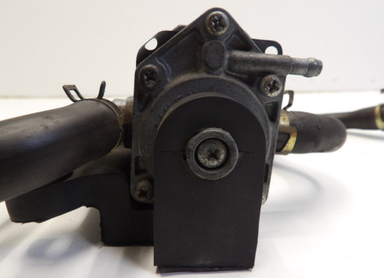 Benzinekraan Kawasaki ZXR 750