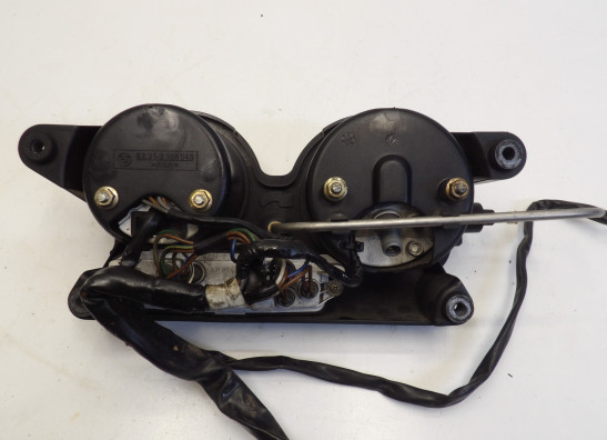 Tellerset BMW R 1100 RT