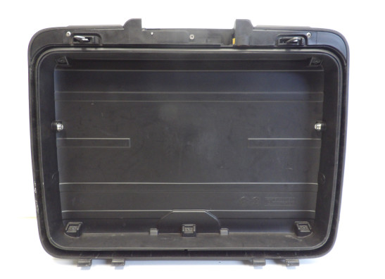 Kofferdeckel rechts BMW R 1200 GS