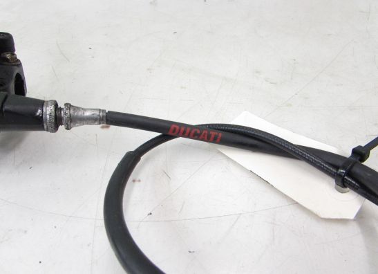 Gashandle Ducati ST4