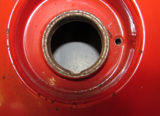 Benzintank Honda CBR 600 F