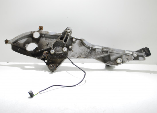 Rechter schetsplaat BMW R 1150 RT   R 850 RT