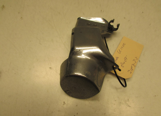 Afdekkap Honda Goldwing GL