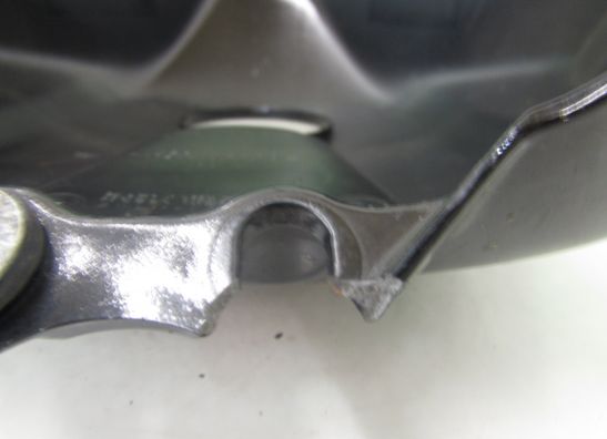 Tankschutz Honda CBR 600 RR