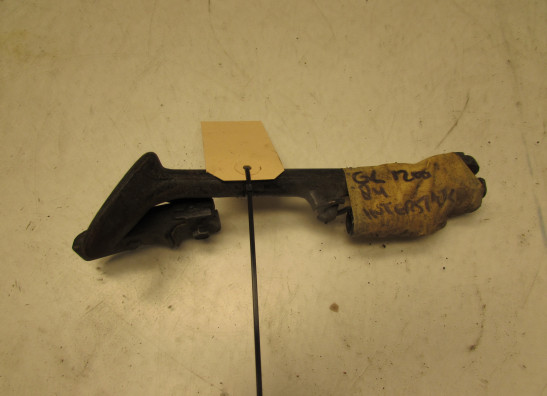 Standaard Honda Goldwing GL