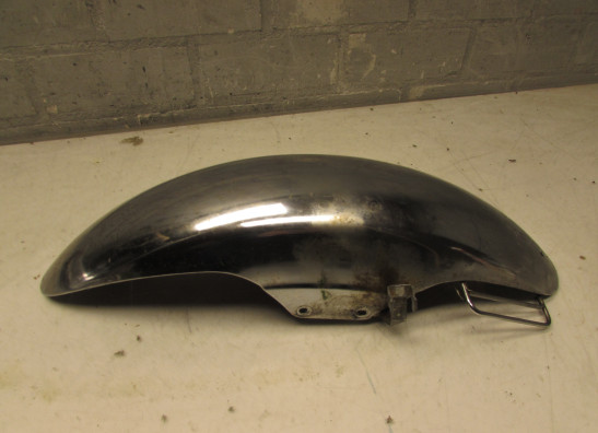 Voorspatbord Honda VF 700  750 C Magna