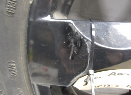 Front Wheel Can-am Overig Can Am