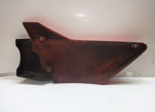 Seitenverkleidung rechts klein Suzuki GSX 400 F