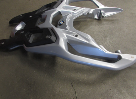 Topkofferdrager BMW S 1000 XR