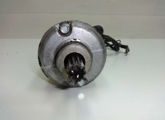 Anlasser Suzuki GS 500 E