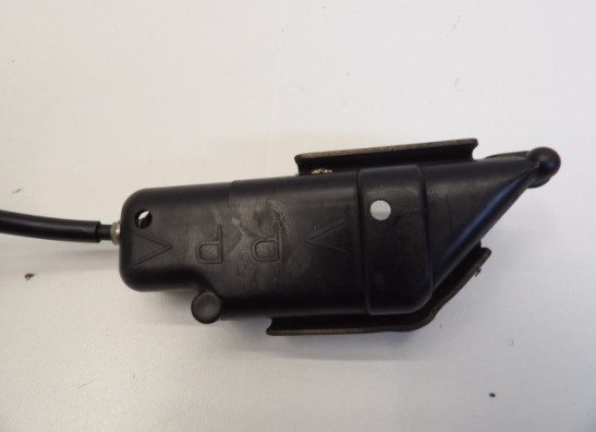 Key set Yamaha FJR 1300