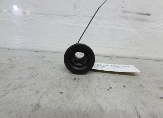 Motorblok diverse Kawasaki ZXR 750