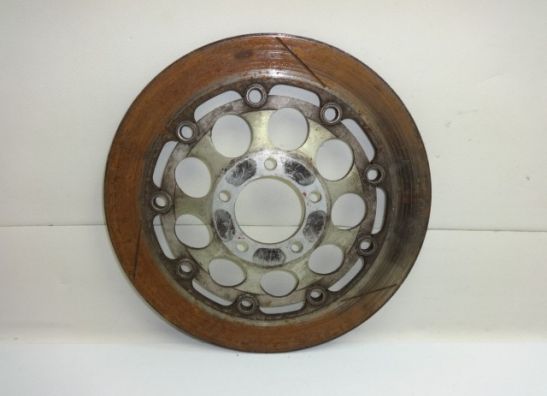 Bremsscheibe vorne Suzuki GSX R 750