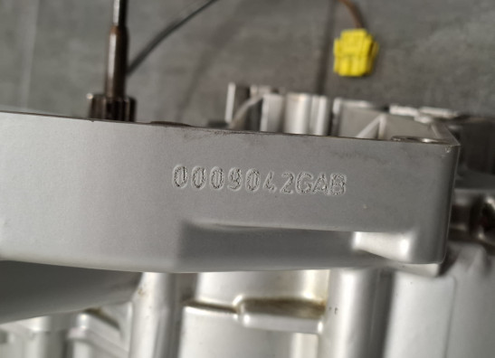 Versnellingsbak BMW R 1100 S