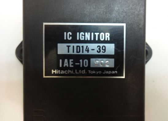 CDI Einheit Yamaha FZ 750