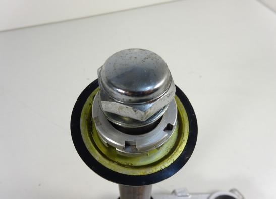 Gabelbrucke Unten Suzuki GSR 600