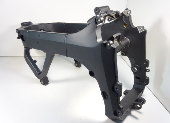 Frame - onderdelen Yamaha TDM