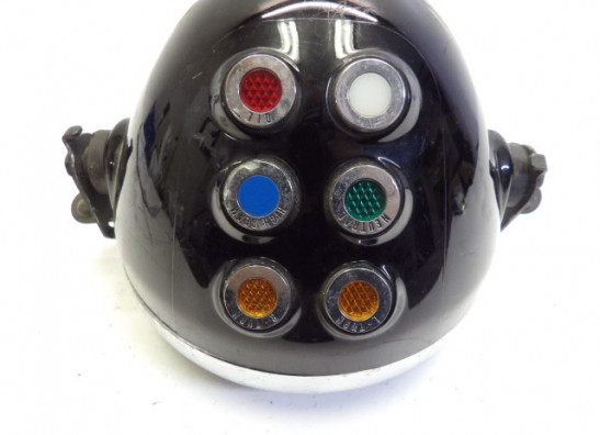 Koplamp Kawasaki EL 250