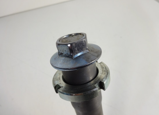 Steering stem Kawasaki Ninja 300