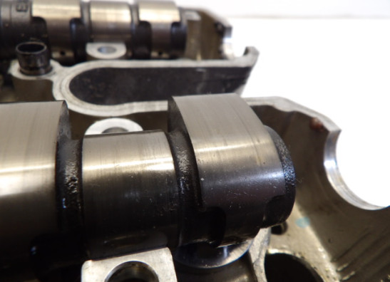 Zylinderkopf Honda XL 1000 V Varadero