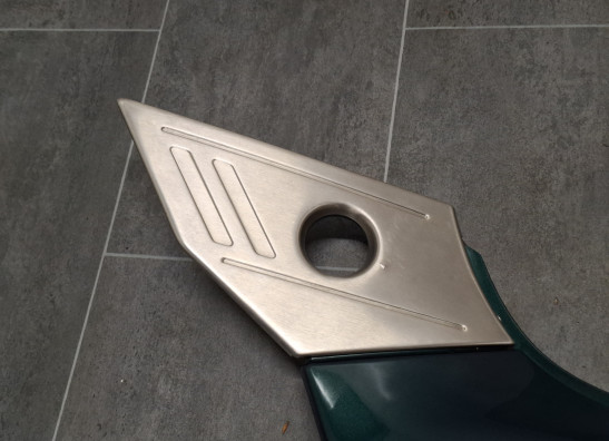 Linker zijkuip Triumph Trident 900