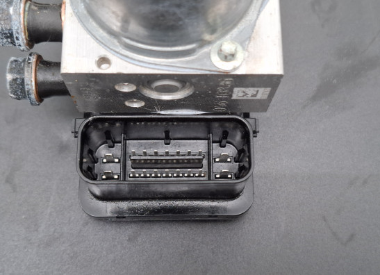 ABS pomp Royal Enfield Interceptor 650