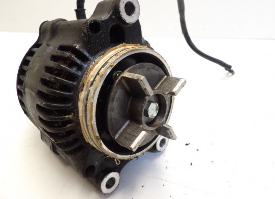 Dynamo Kawasaki GTR 1000