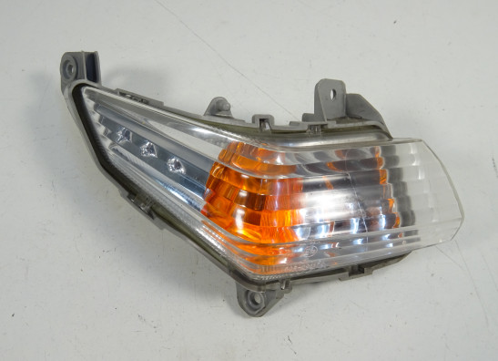 Knipperlicht rechts voor Suzuki GSR 600 2006-2009
