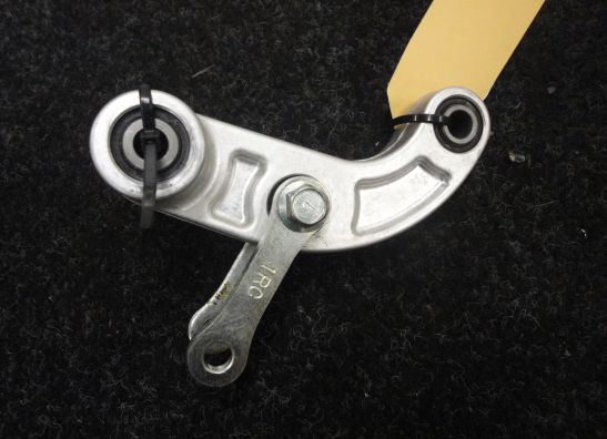 Link systeem achterveer Yamaha MT 09