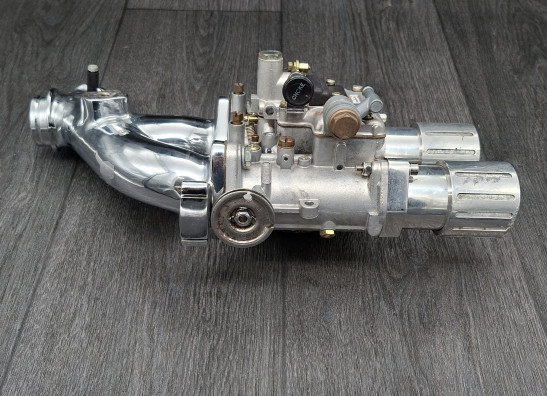 Vergaser-Set Harley Davidson Overige Harley Davidson