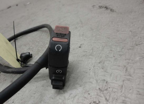 Stuurschakelaar rechts Honda XL 1000 V Varadero