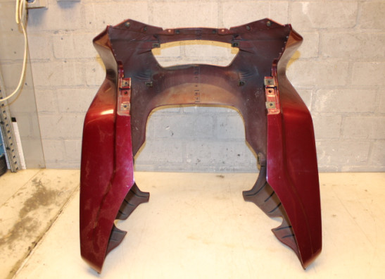 Topkuip Yamaha XJ 900 S Diversion