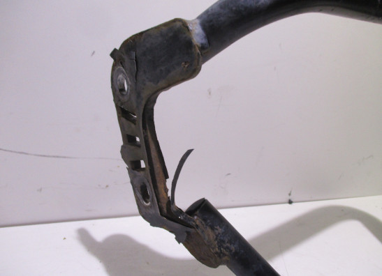 Valbeugel BMW R 1200 GS