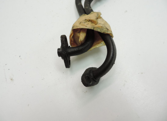 Olieleiding Honda CB 550