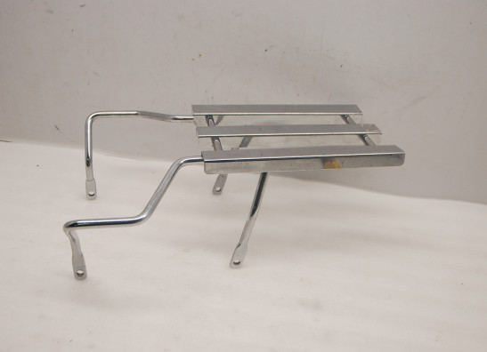 Lugage carrier Harley Davidson Softtail