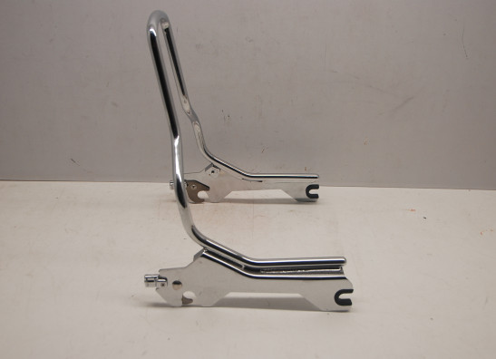 Rugsteun sissybar Harley Davidson Softtail