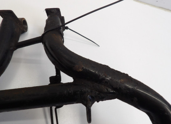 Standaard Suzuki GSF 600 650 Bandit 