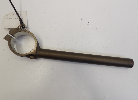 Steering Handle right Kawasaki ZX 6 R