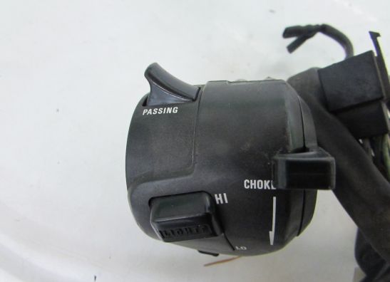 Handlebar switch assy left Honda VFR 750