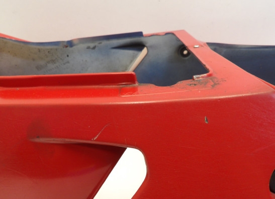 Rear cowl Yamaha FZR 600