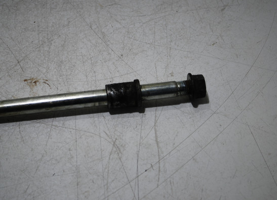 Vooras Kawasaki LTD 454