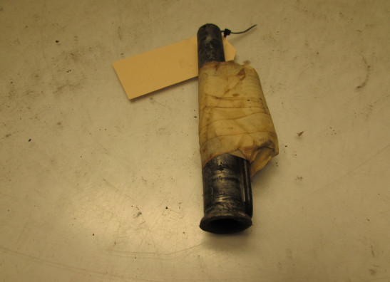 Standaard Honda Goldwing GL